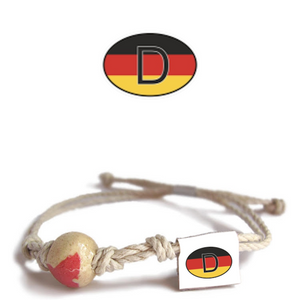 Germany Bracelet