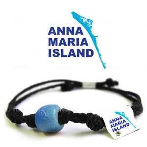 Anna Maria Island bracelet