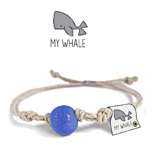My Whale | Earth Vibes