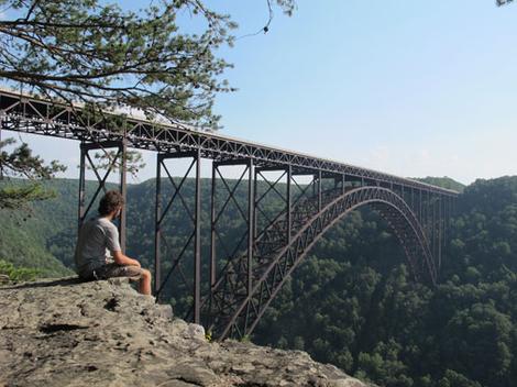 West Virginia