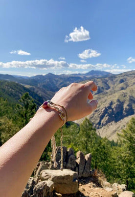 Mountain Life