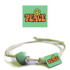 Peace  | Earth Vibes