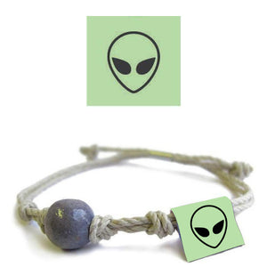 Alien Bracelet