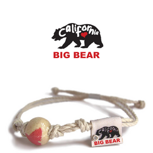 Big Bear California