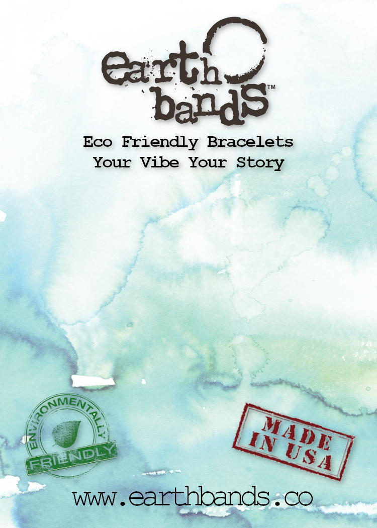 Custom Earth Bands