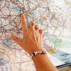 KEUKA LAKE NY | Earth Bands