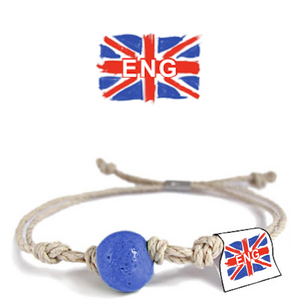 England Bracelet
