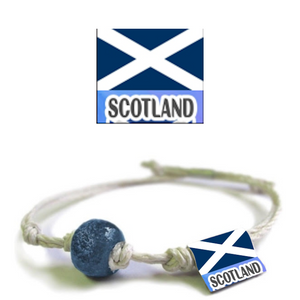 Scotland Earth Bands