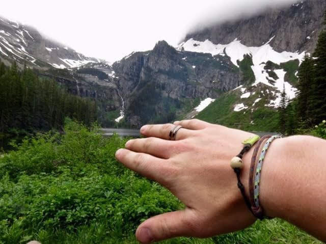 Lake Life | Earth Vibes | Earth Bands