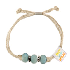 Salty Sassy Soulful | Earth Vibes