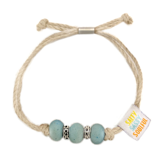 Salty Sassy Soulful | Earth Vibes