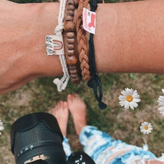 Bliss Brave Beautiful | Earth Vibes