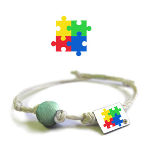 Autism Awareness bracelet