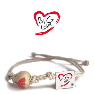 Valentine Love bracelet