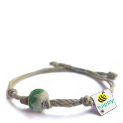 Bee Happy | Earth Vibes