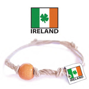 Ireland Bracelet | Anklet