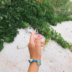 Lavallette, NJ Bracelet | Anklet
