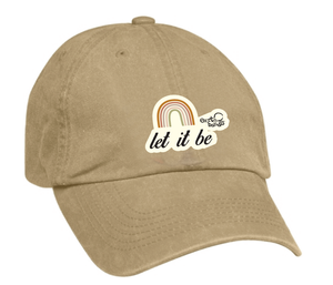 Let It Be | Hats