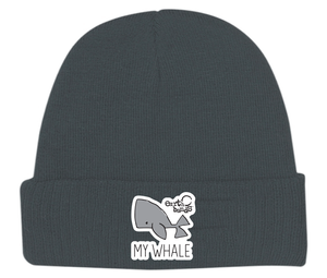 My Whale Beanie | Hats