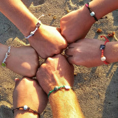Mystery Bracelet