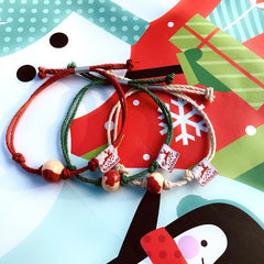 Christmas Santa Claus