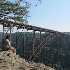 West Virginia