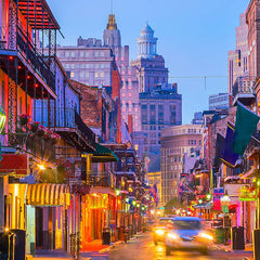 New Orleans Louisiana Bracelet | Anklet
