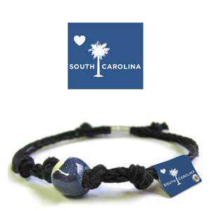 South Carolina Bracelet | Anklet