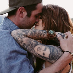 Big Love Valentine's