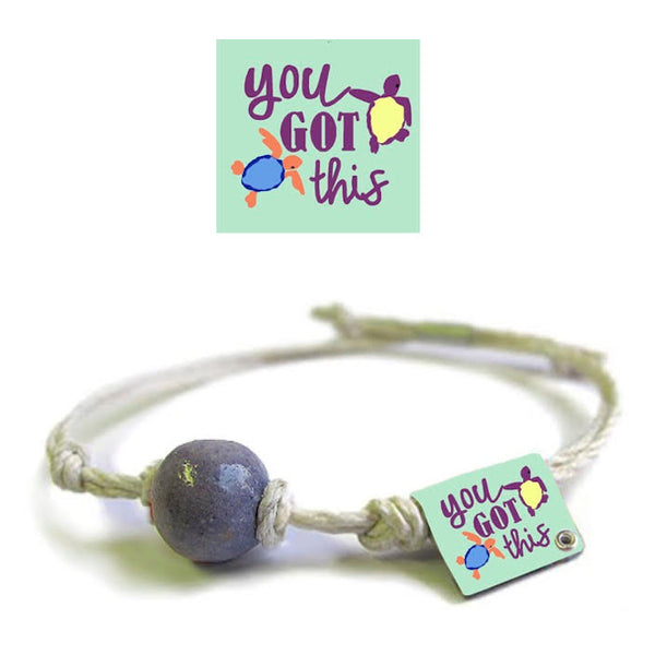 You Got This