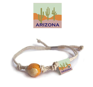 Arizona bracelet