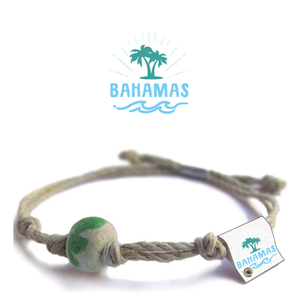 Bahamas bracelet 