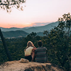 Mountain Life | Earth Vibes