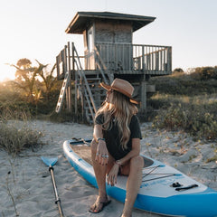 Okaloosa Island, Florida