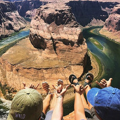 Horseshoe Bend, AZ