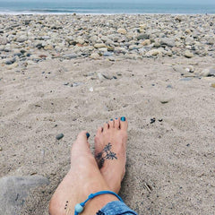 So Haven, Michigan