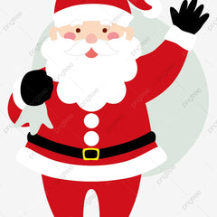 Christmas Santa Claus