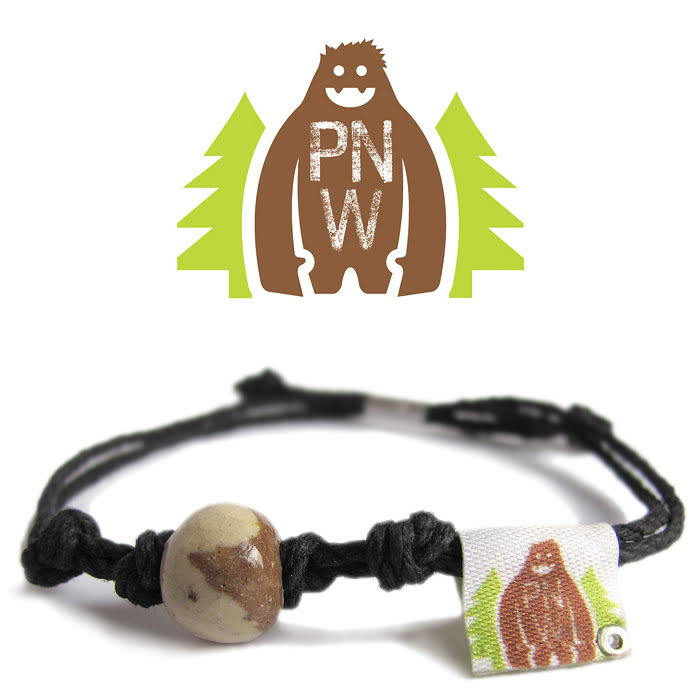 Friendship Bracelets Pacific Northwest