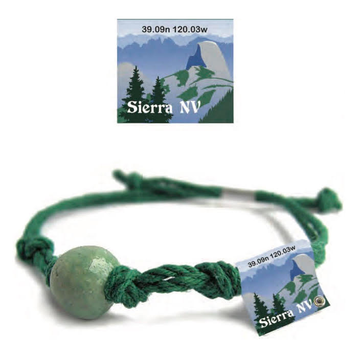 Sierra Nevada's