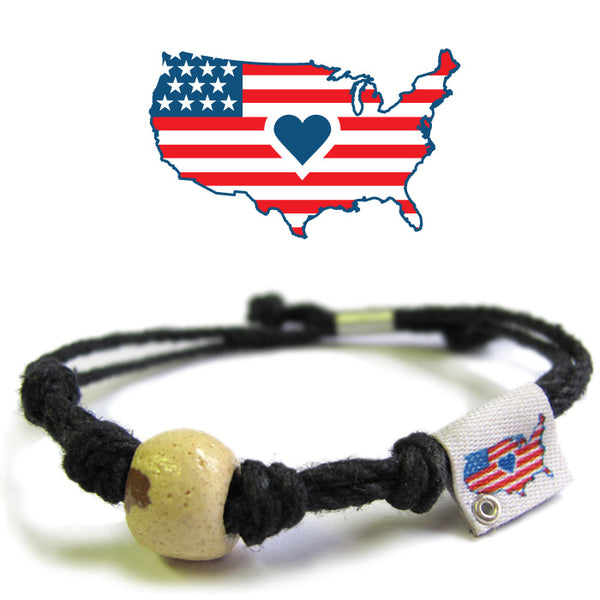 USA
