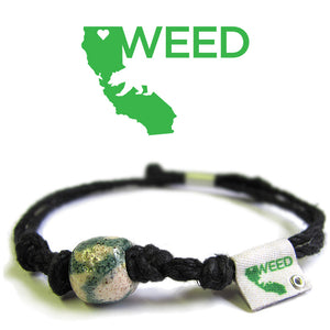 Weed, CA