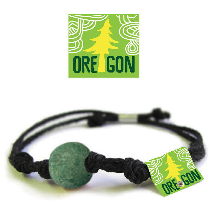 Oregon Tree