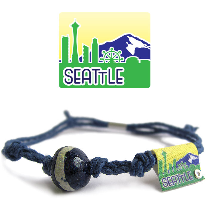 Seattle Washington