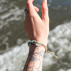 Salty Sassy Soulful | Earth Vibes