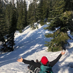 Mountain Life | Earth Vibes