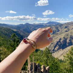 Mountain Life | Earth Vibes