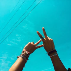 Mystery Bracelet