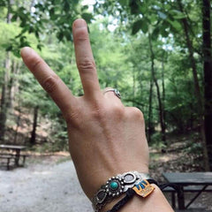 Peace  | Earth Vibes